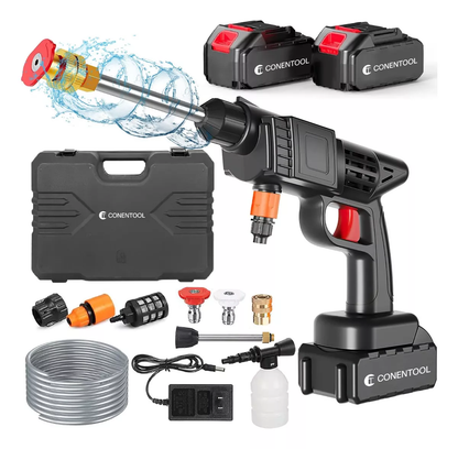 Pistola Hidro lavadora