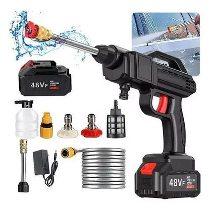 Pistola Hidro lavadora